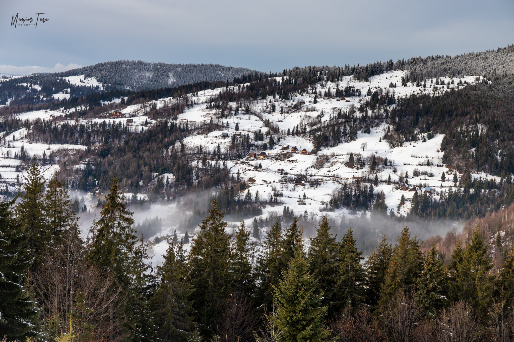 Varful Petreasa Cota 1600, belvedere in Apuseni, excursie din Cabana KayLuna Matisesti